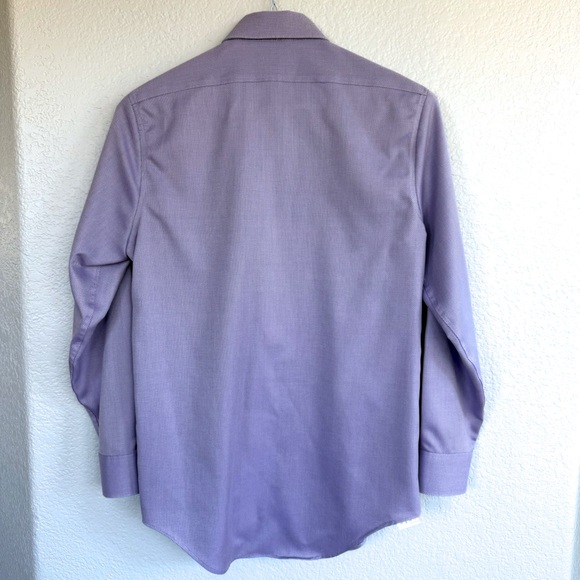 Men’s Calvin Klein Dress Shirt - Picture 3 of 7
